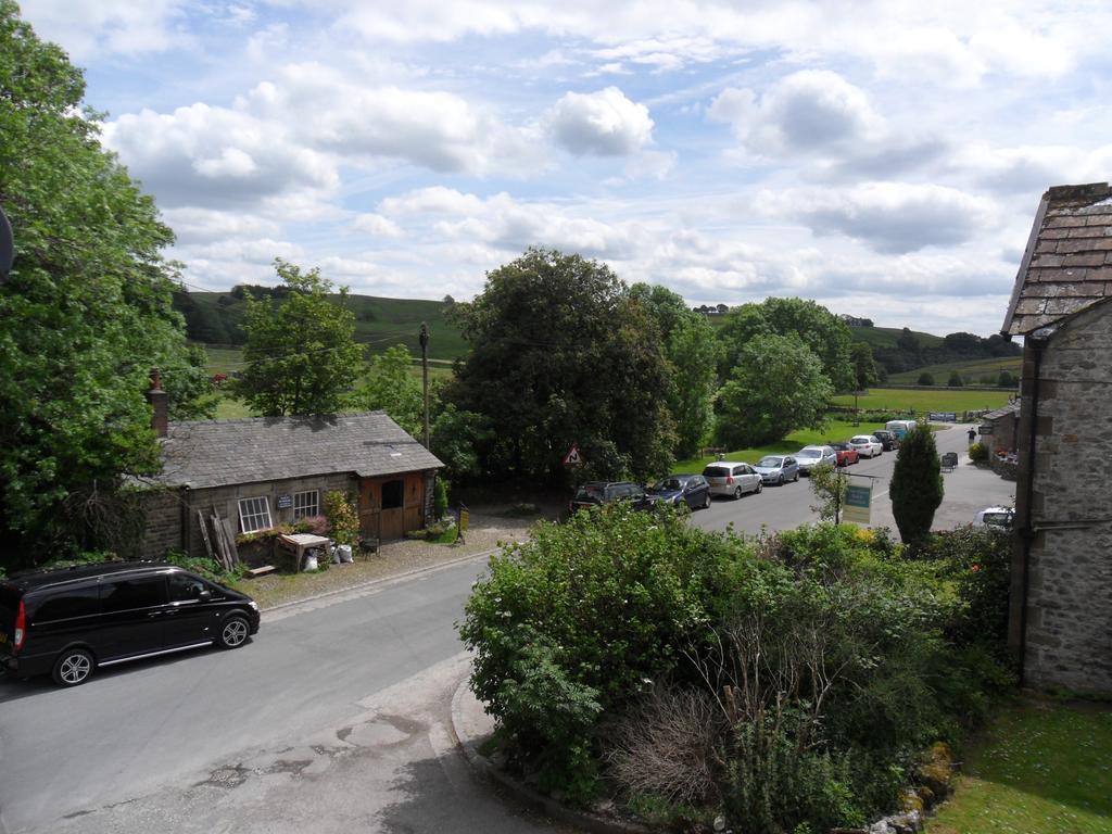 The Buck Inn, Malham Kamer foto