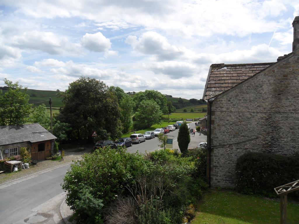 The Buck Inn, Malham Kamer foto