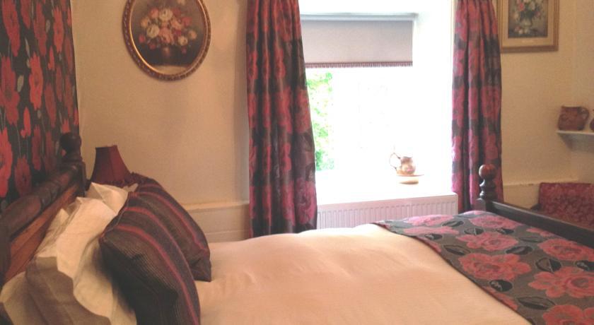 The Buck Inn, Malham Kamer foto
