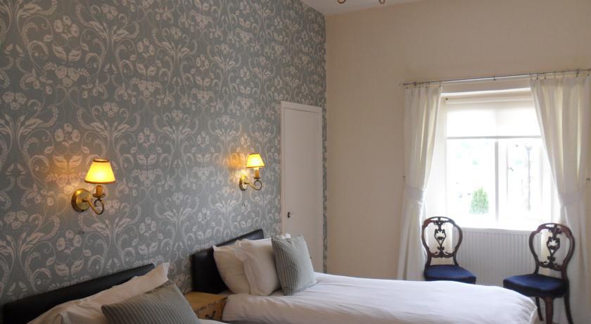 The Buck Inn, Malham Kamer foto