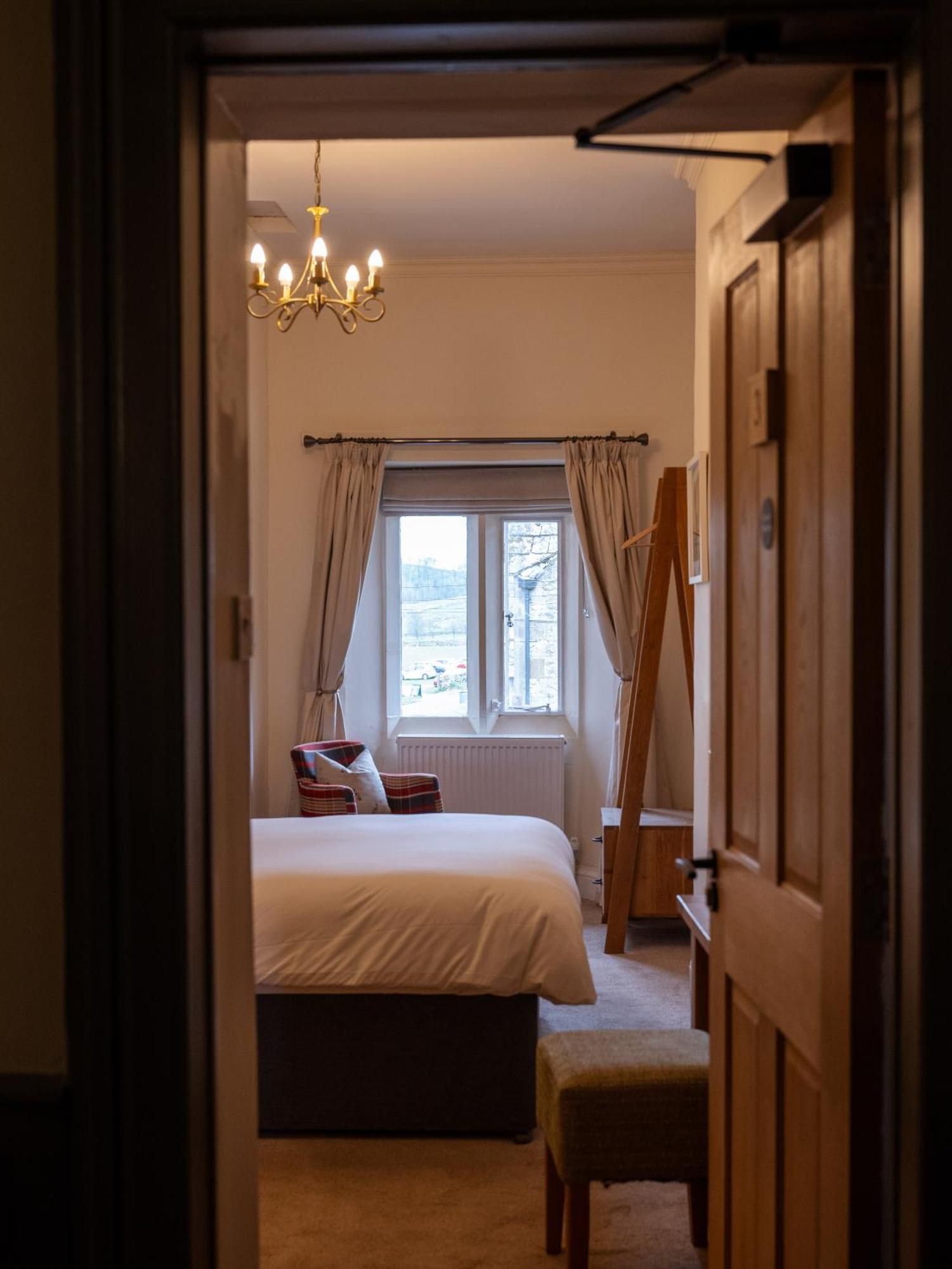 The Buck Inn, Malham Buitenkant foto