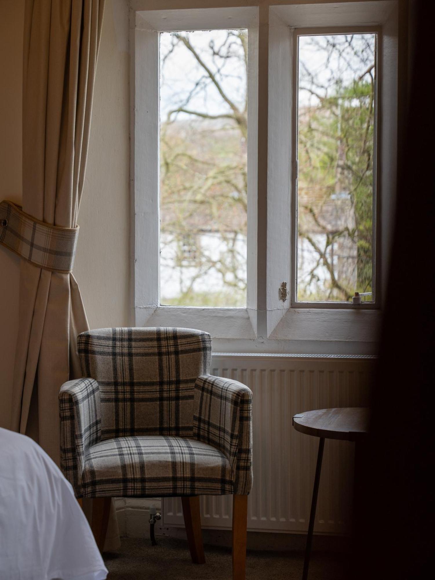 The Buck Inn, Malham Buitenkant foto