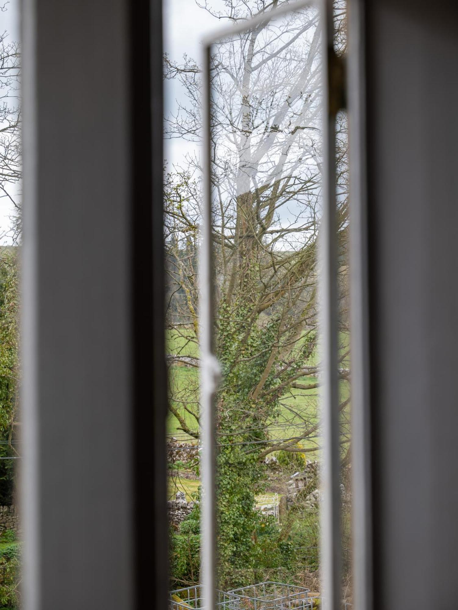 The Buck Inn, Malham Buitenkant foto