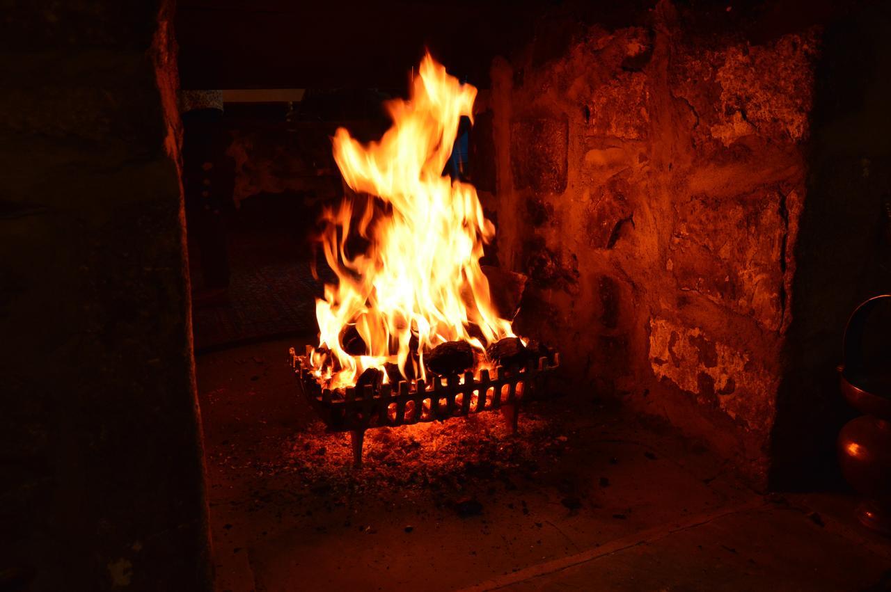 The Buck Inn, Malham Buitenkant foto