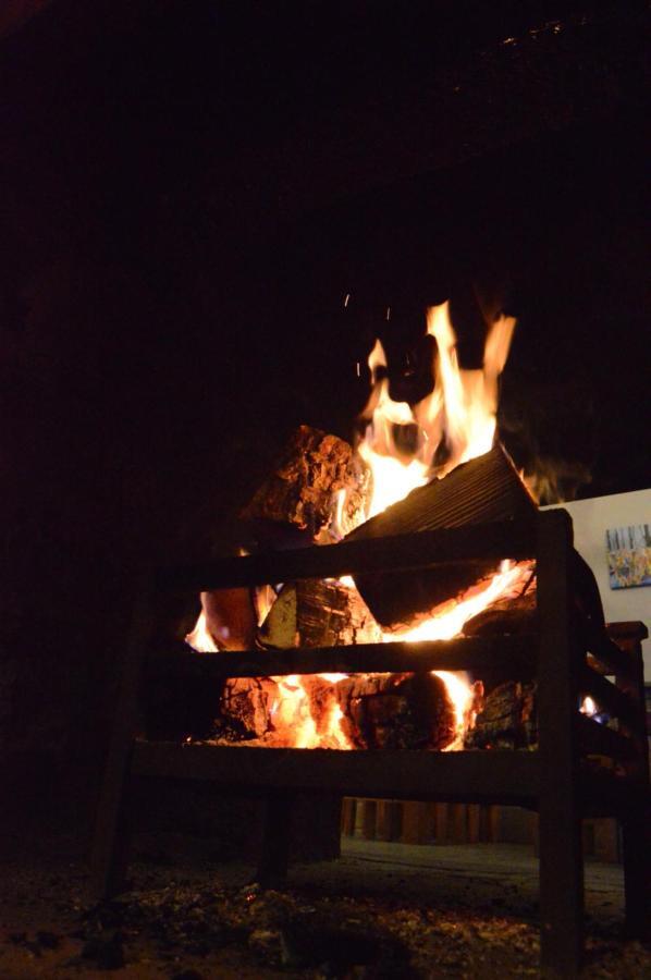 The Buck Inn, Malham Buitenkant foto